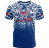 Toa Samoa T-Shirt #3